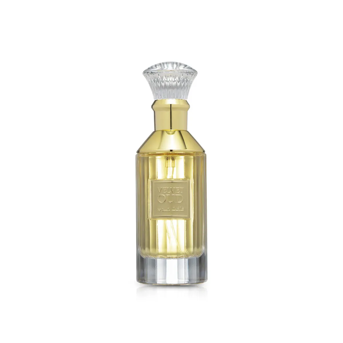Lattafa Velvet Oud 250ml