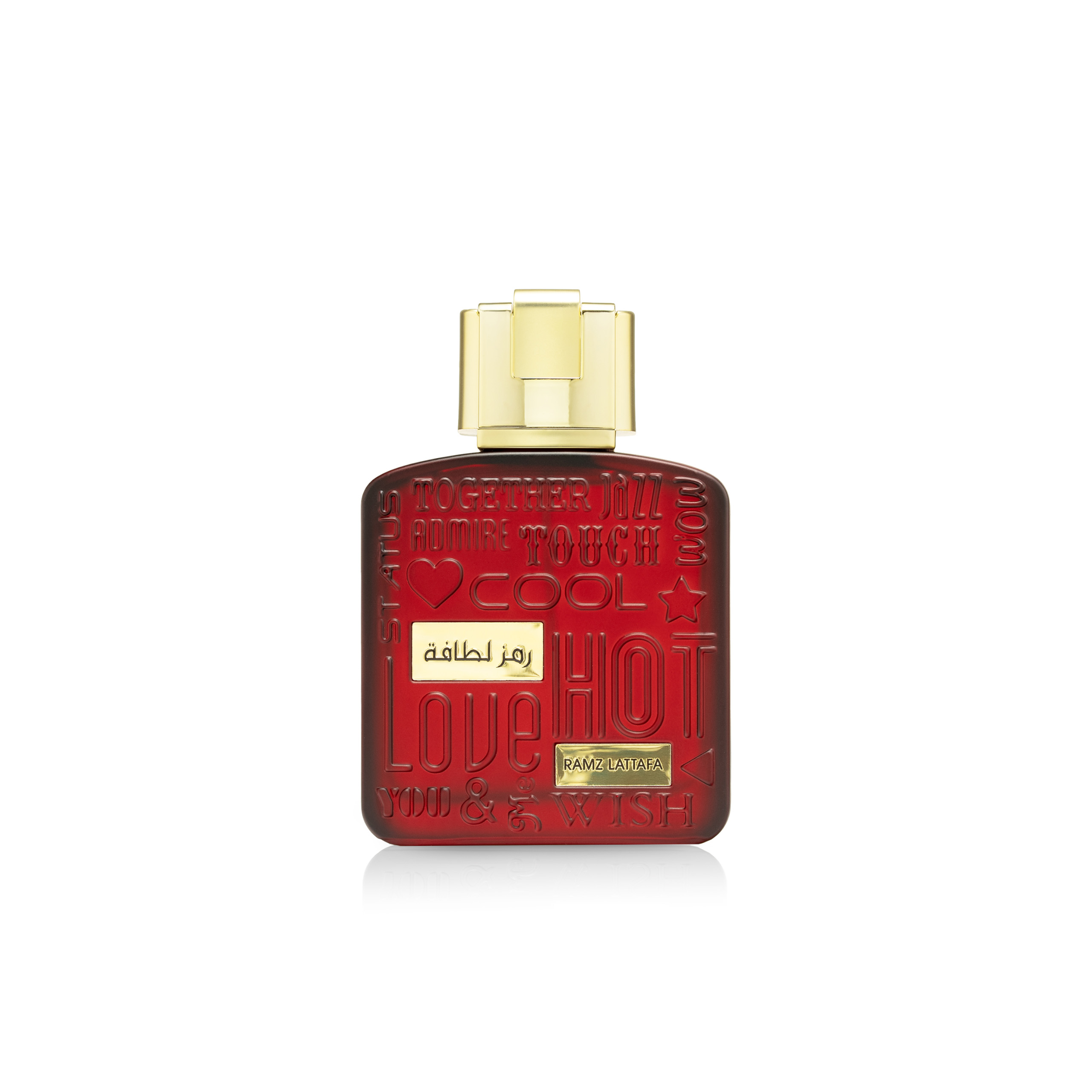 2-93.jpg Lattafa Ramz Gold 250ml - Image 1