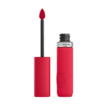 Loreal Matte Resistance Lipstick 245 French Kiss