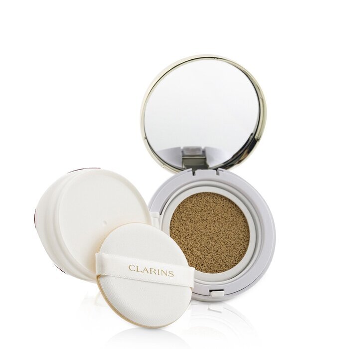 Clarins Everlasting Cushion Foundation SPF50 105 Nude