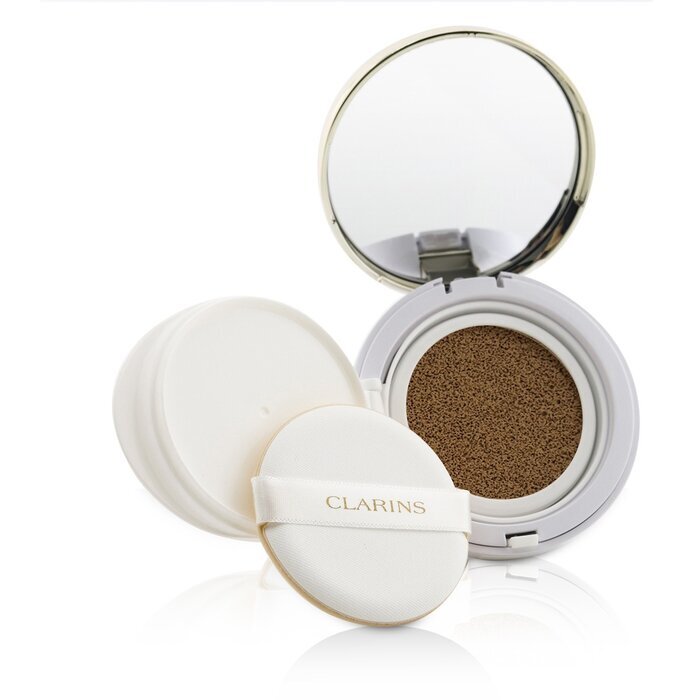 Clarins Everlasting Cushion Foundation SPF50 112 Amber