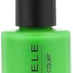 Cybele Nail Lacquer 211 Flash