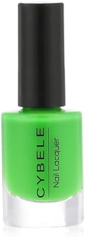 Cybele Nail Lacquer 211 Flash