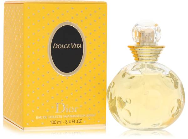 Dior Dolce Vita For Her EDT 100ml