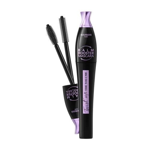 Bourjois Twist Up The Volume Balm Booster Mascara 003 Black