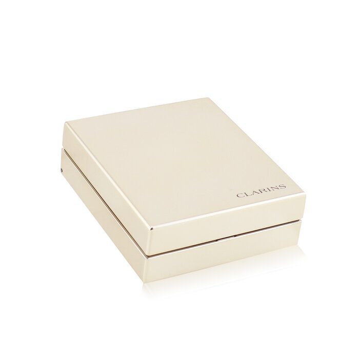 Clarins Everlasting Compact Foundation 107 Beige
