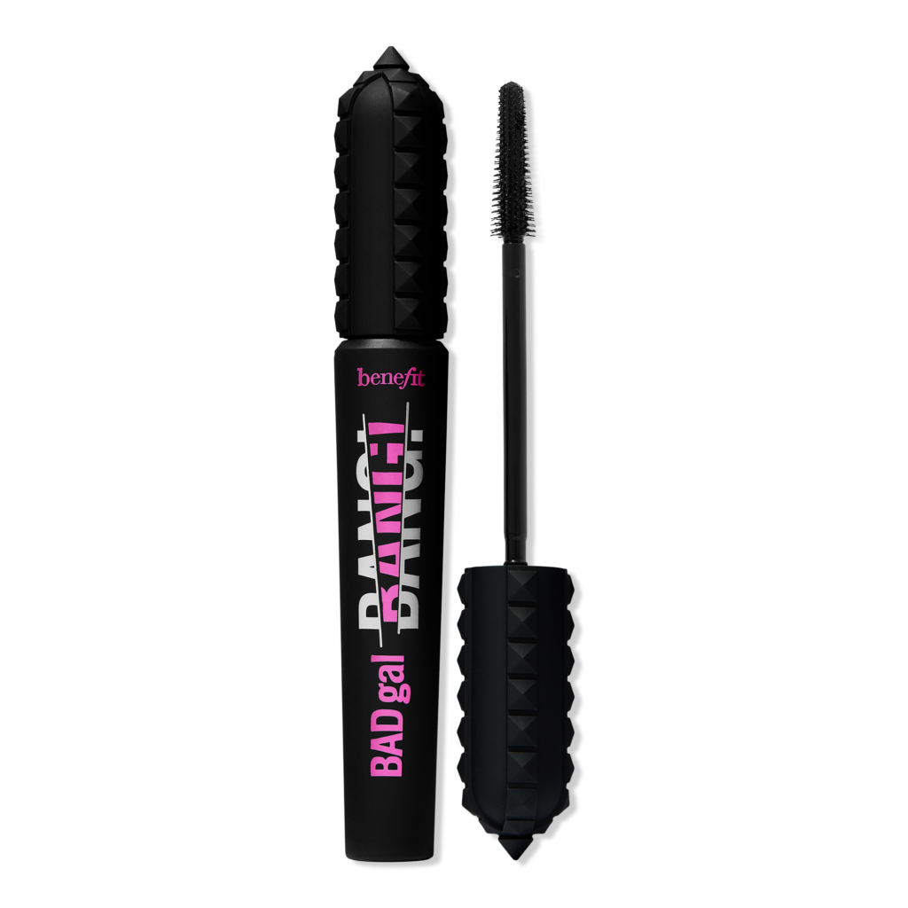 Benefit Badgal Bang Volumizing Mascara Intense Pitch Black