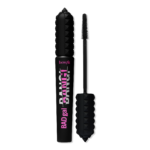 Benefit Badgal Bang Volumizing Mascara Intense Pitch Black