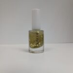 Cybele Nail Lacquer 231 Glitter Star