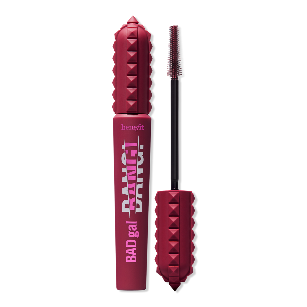 Benefit Badgal Bang Volumising Mascara Wild Plum