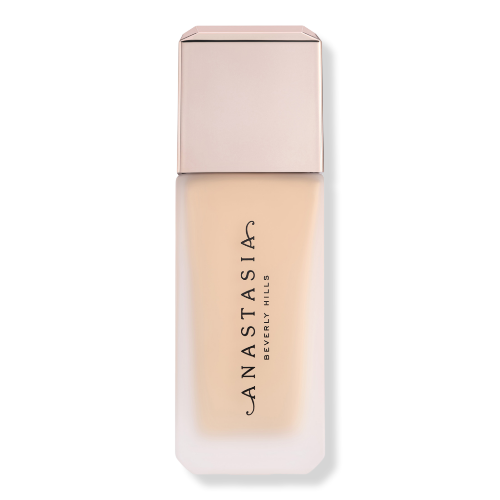 ABH Impeccable Blurring Second-Skin Matte Foundation 1.5N