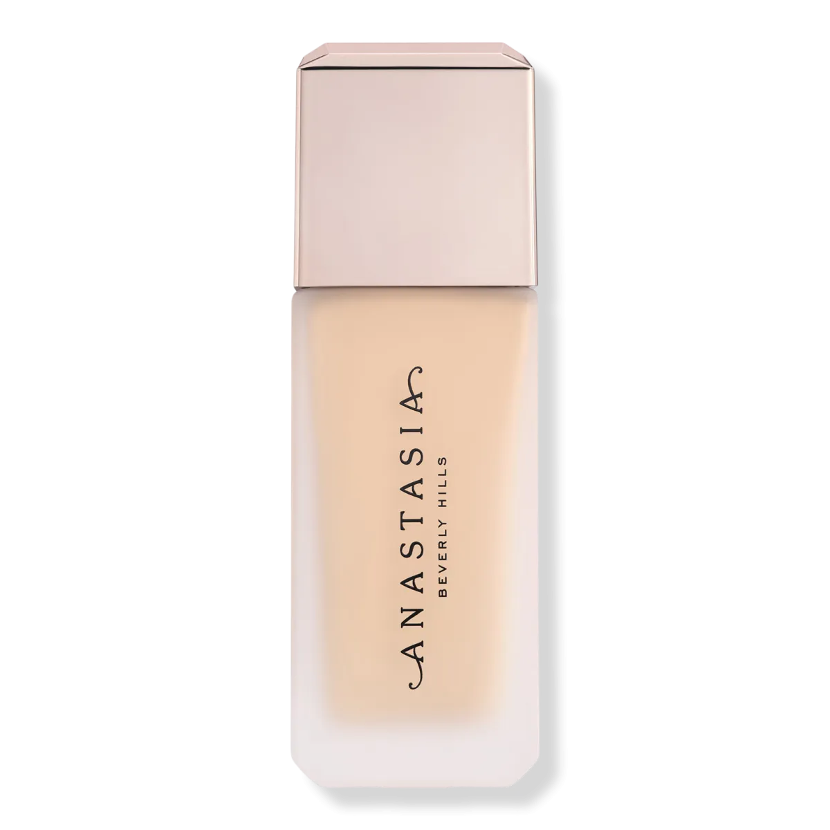 Anastasia Beverly Hills Impeccable Blurring Second Skin Matte Foundation