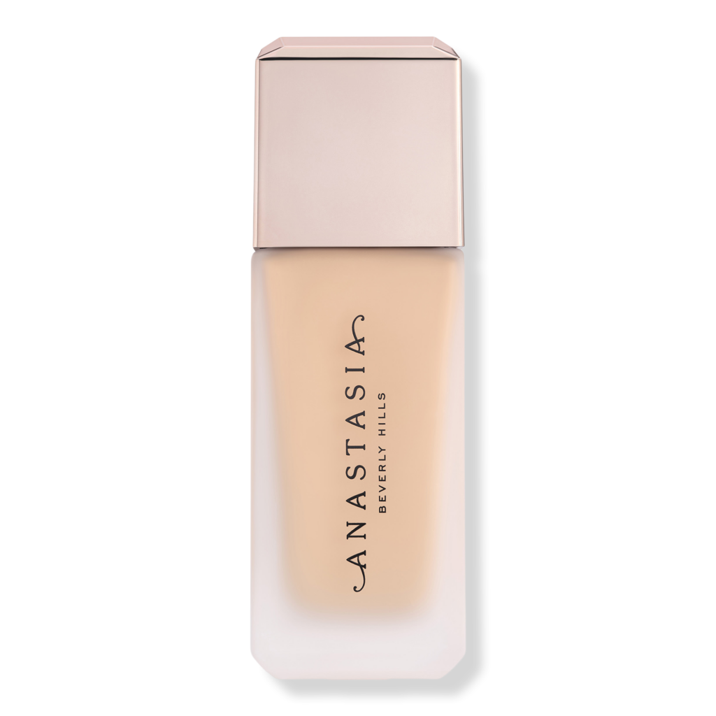 ABH Impeccable Blurring Second-Skin Matte Foundation 2N