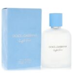 Dolce & Gabbana Light Blue For Him EDT 100ml