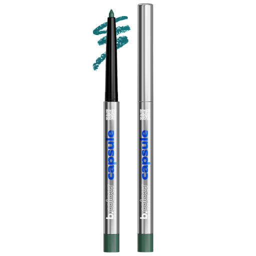 7Days Automatic Kajal Eye Pencil 03 Jade Green