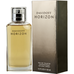 Davidoff Horizon For Him EDT 125ml
