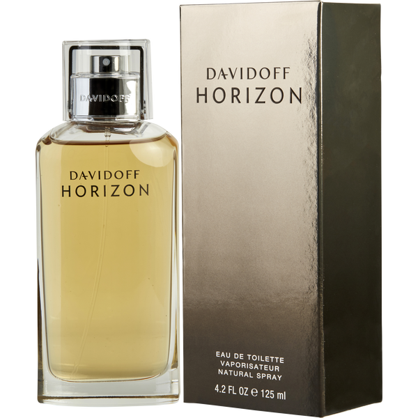 Davidoff Horizon For Him EDT 125ml