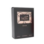Rasasi Black For Him EDP 100ml - Image 3