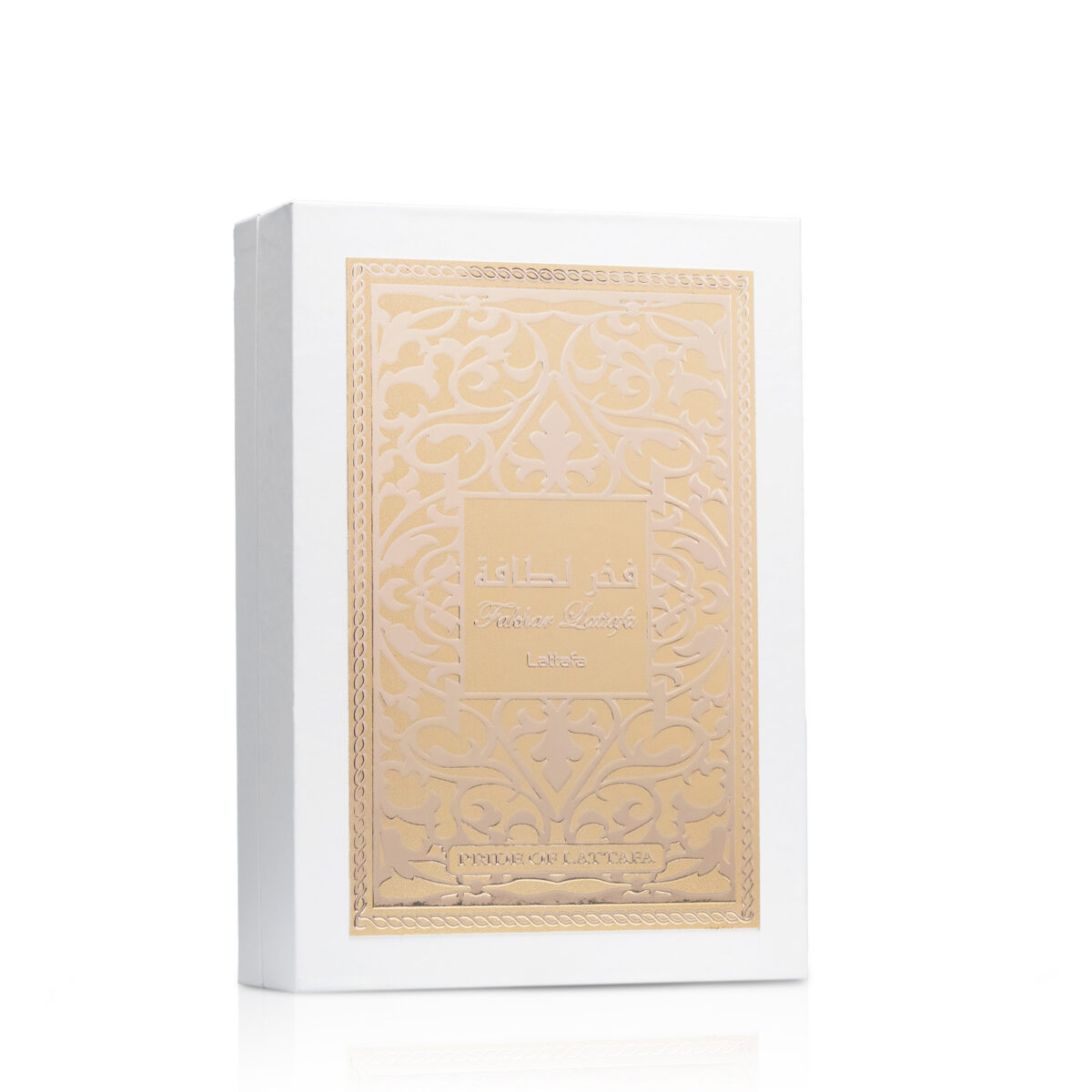 Lattafa Fakhar For Her EDP 100ml - Image 3