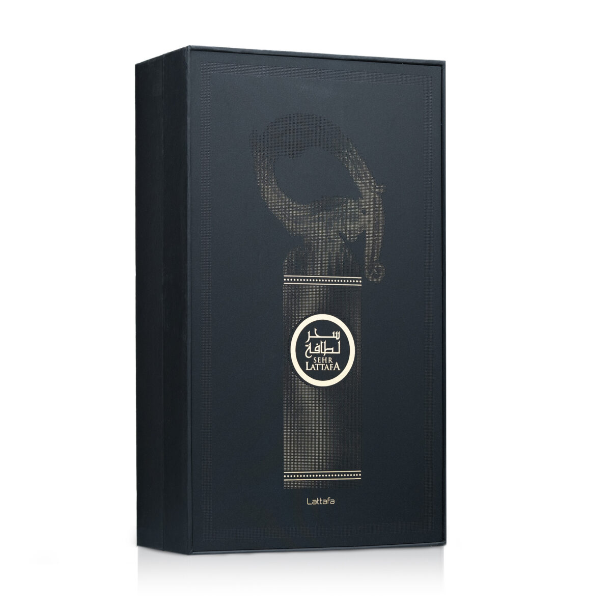 Lattafa Pride Sehr For Him EDP 100ml - Image 3