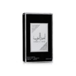 Lattafa Asdaaf Ameer Al Arab Unisex EDP 100ml - Image 3