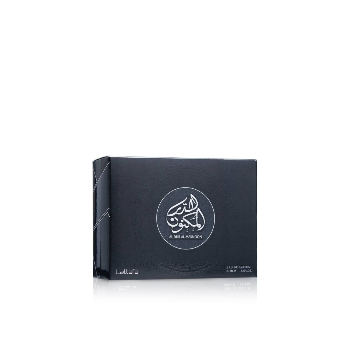 Lattafa Al Dur Al Maknoon For Him EDP 100ml - Image 3