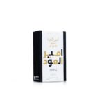Lattafa Ameer Al Oudh Intense Oud Unisex EDP 100ml - Image 3