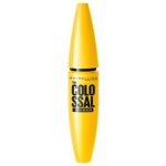 Maybelline The Colossal Volume Express Black Mascara