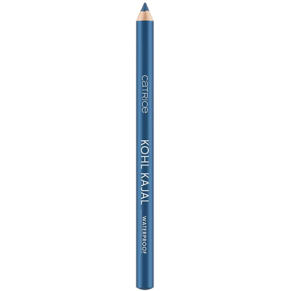 Catrice Kohl Kajal Waterproof 060 Classy Blue Y Navy