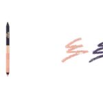 Charlotte Tilbury Sleep Cheat Liner Duo Navy Blue