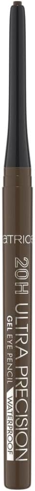 Catrice Ultra Gel Eyepencil Waterproof 030 Brownie