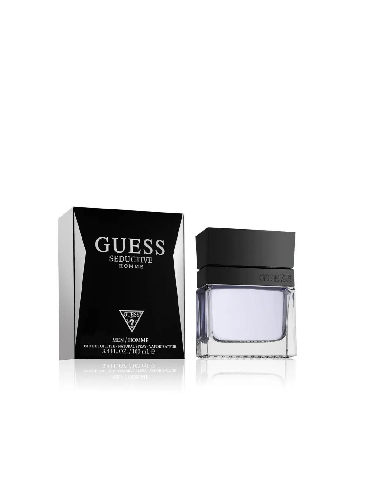 Guess Seductive For Him EDT 100ml