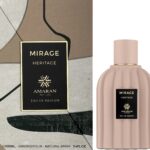 Amaran Mirage Heritage Unisex EDP 100ml