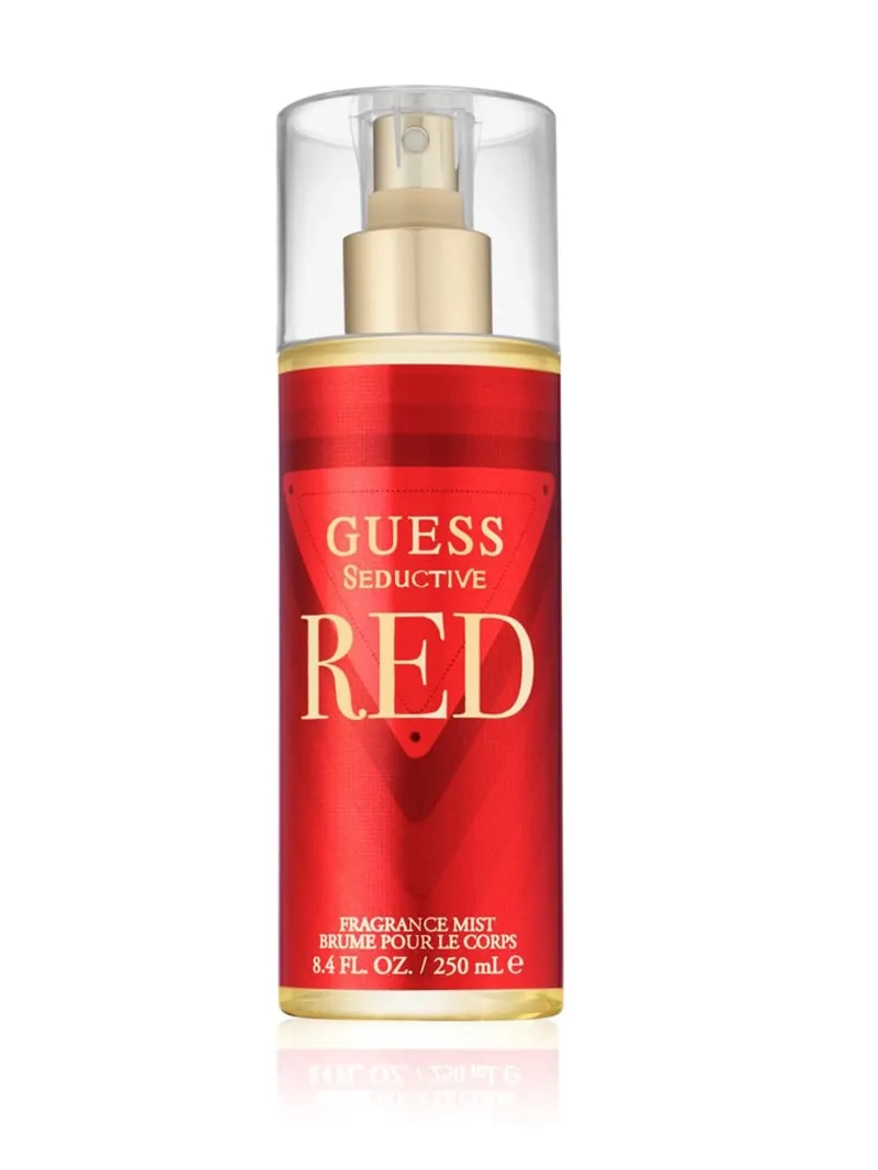 Guess Seductive Red For Her 125ml