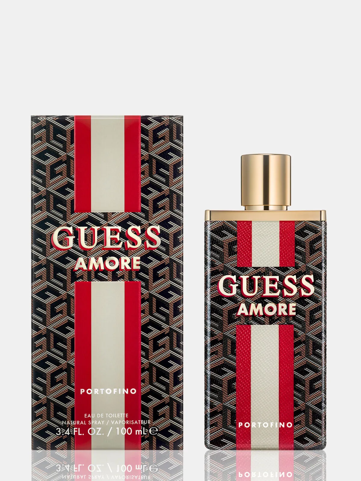 Guess Amore Portofino Unisex EDT 100ml
