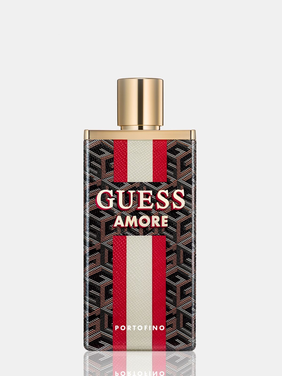 Guess Amore Portofino Unisex EDT 100ml - Image 2