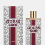 Guess Amore Roma Unisex EDT 100ml