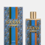 Guess Amore Capri Unisex EDT 100ml
