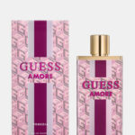 Guess Amore Venezia Unisex EDT 100ml