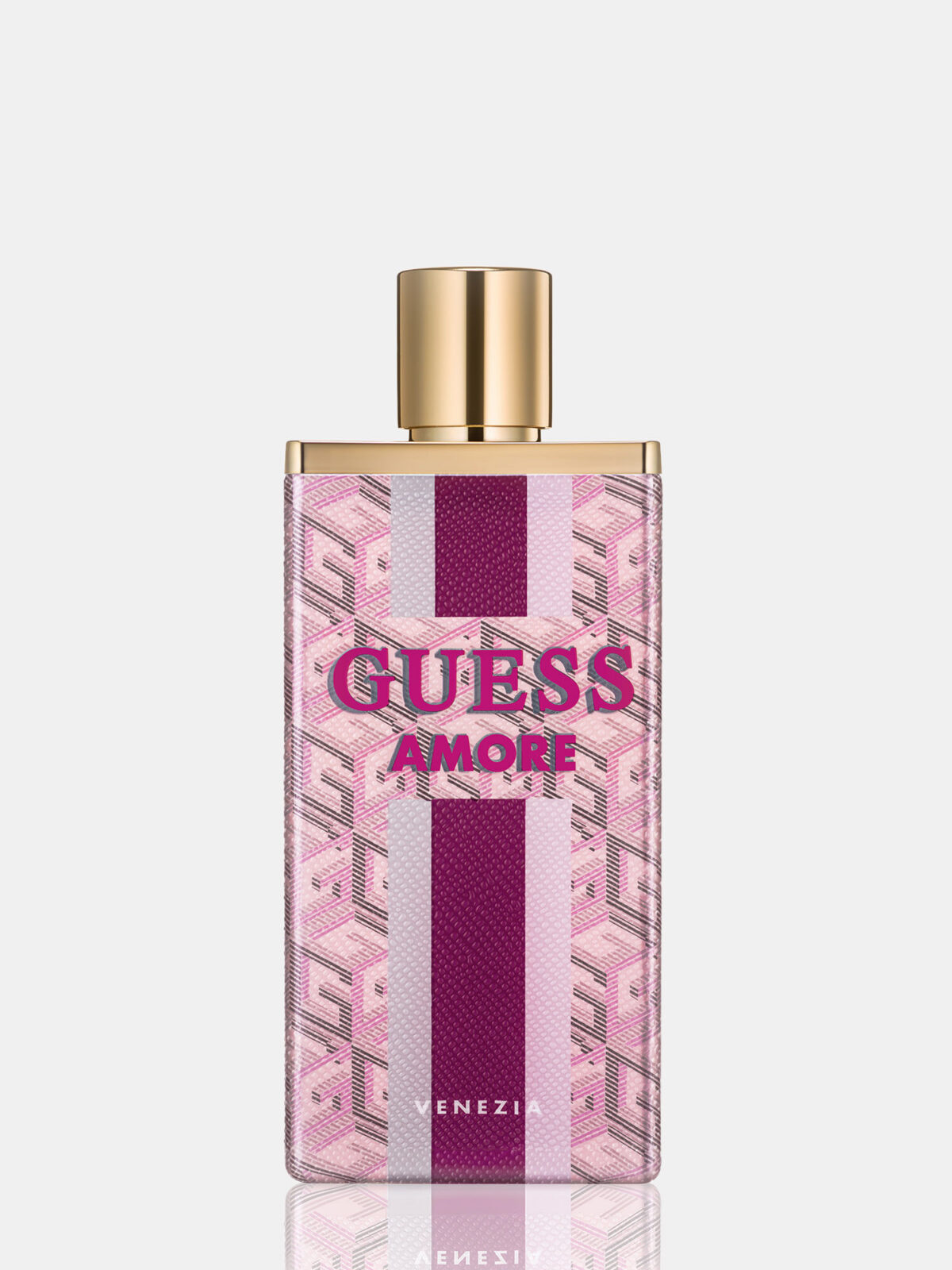 Guess Amore Venezia Unisex EDT 100ml - Image 2