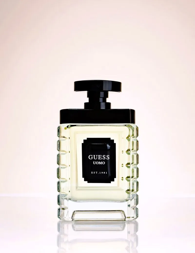 Guess Uomo For Him EDT 100ml