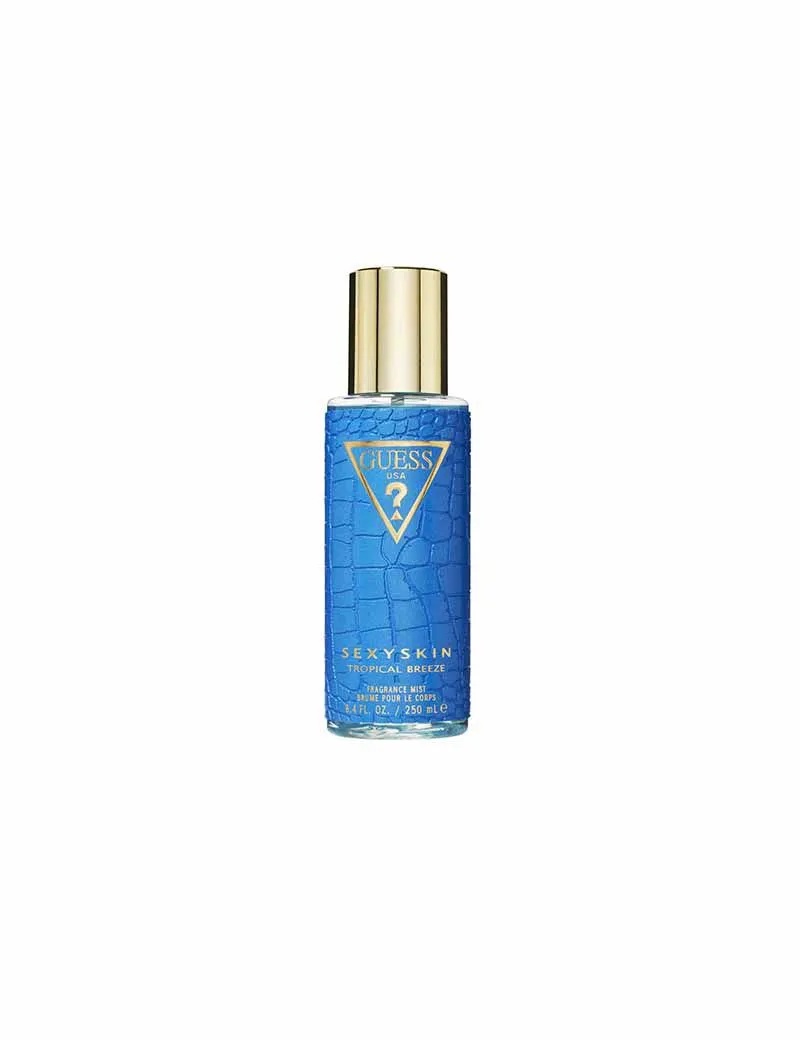 Guess Sexy Skin Tropical Breeze For Her 250ml