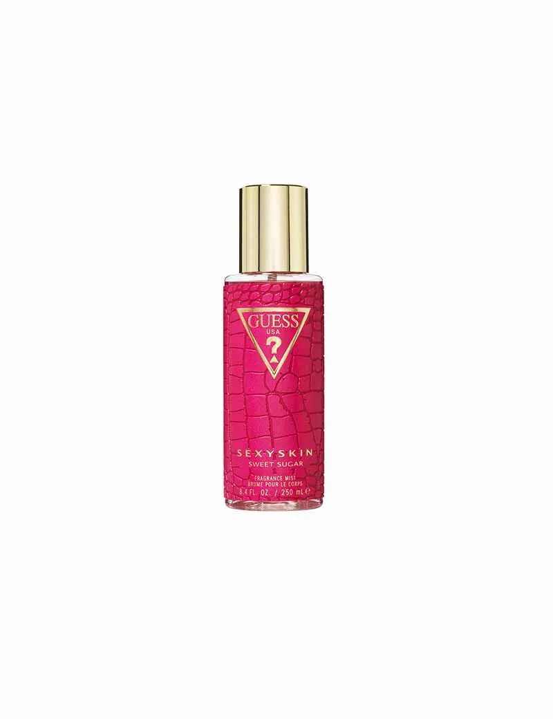Guess Sexy Skin Sweet Sugar For Her 250ml