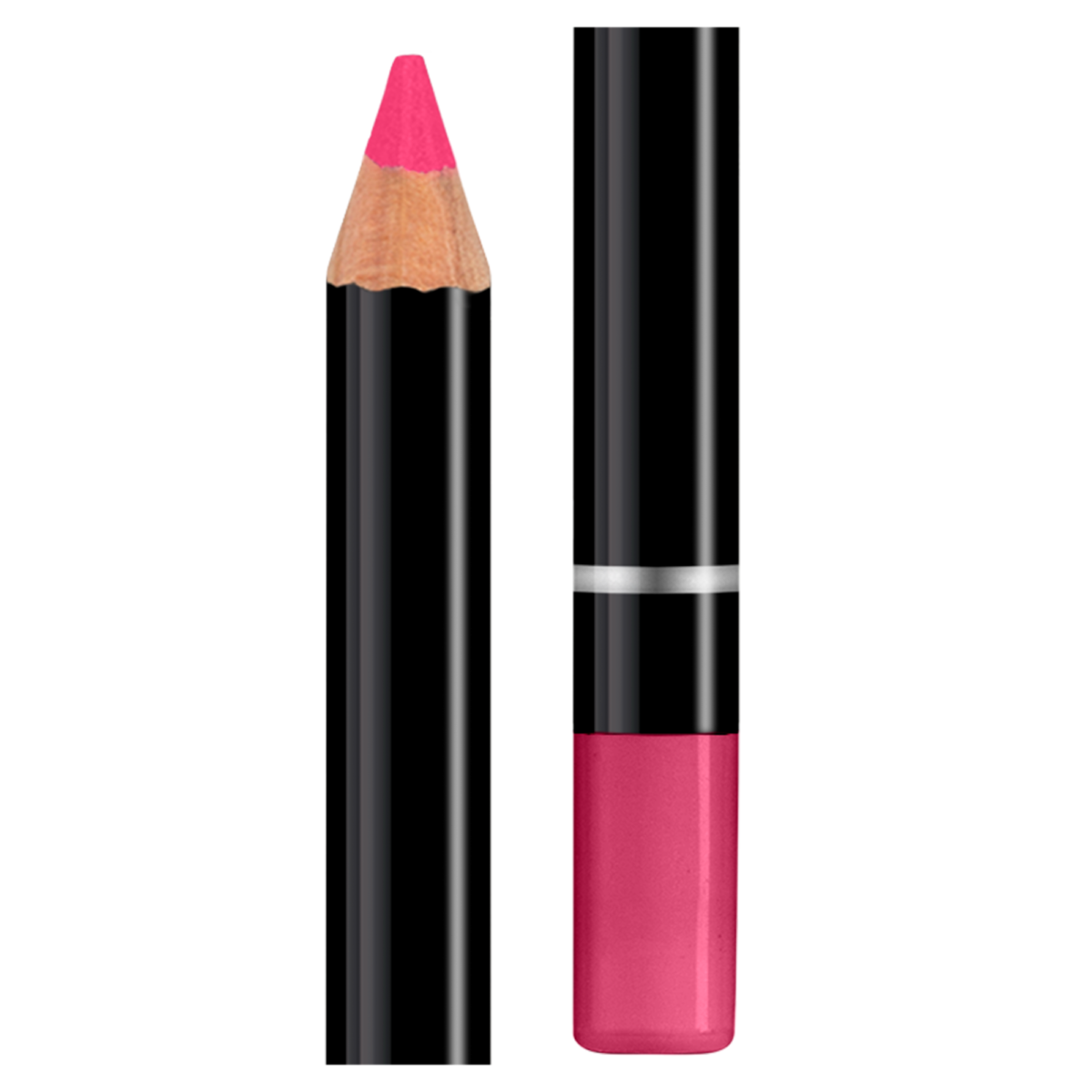 Givenchy Lipliner 04 Fuchsia Irresistible - Image 4