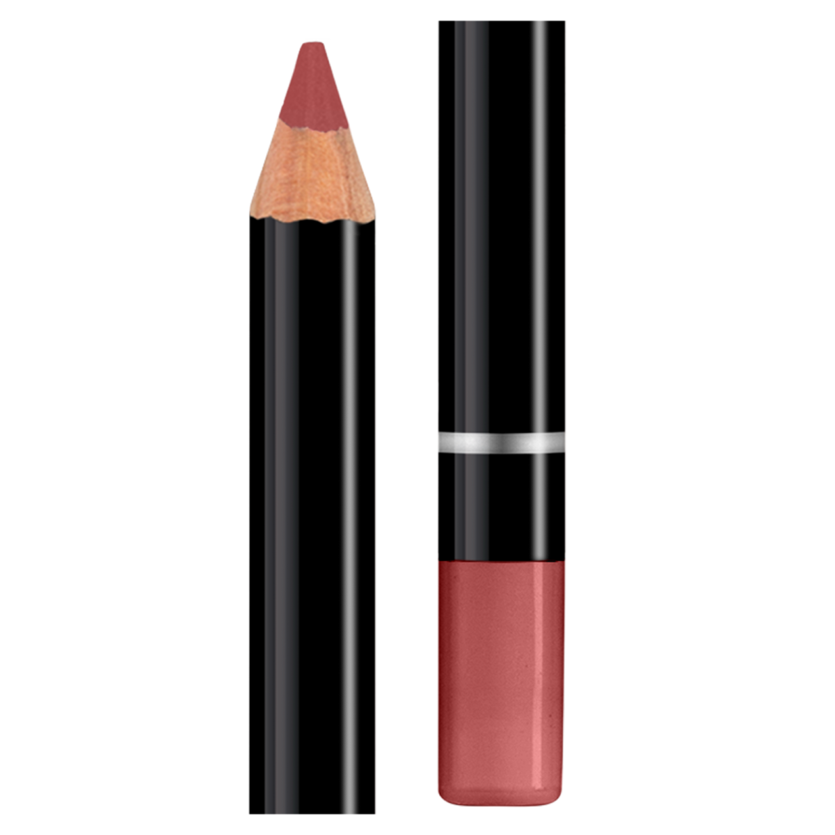 Givenchy Lipliner 08 Parme Silhouette - Image 4
