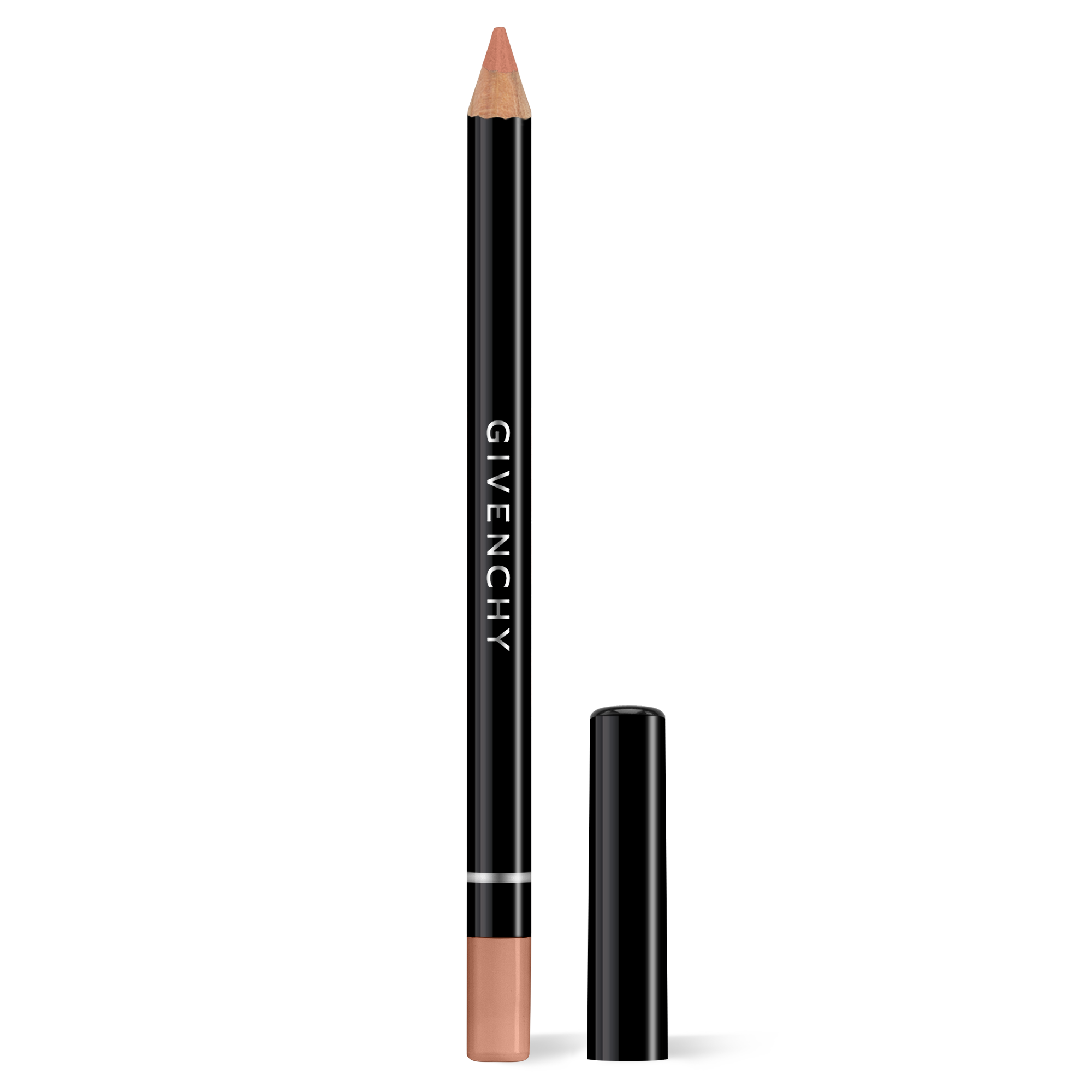 3274872336865_P083910_LIP_LINER_2017_N10_d_0_29f14be8-7c05-43dd-8af8-79022205537b.png Givenchy Lip Liner 10 Beige Mousseline - Image 1
