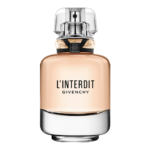 Givenchy L'Interdit For Her EDP 125ml