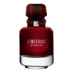 Givenchy L'Interdit Rouge For Her EDP 80ml
