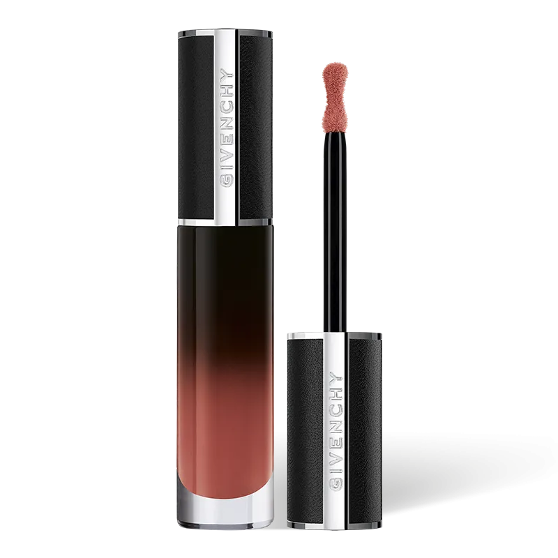 Givenchy Le Rouge Interdit Cream Velvet 15
