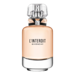 Givenchy L'Interdit For Her EDT 80ml